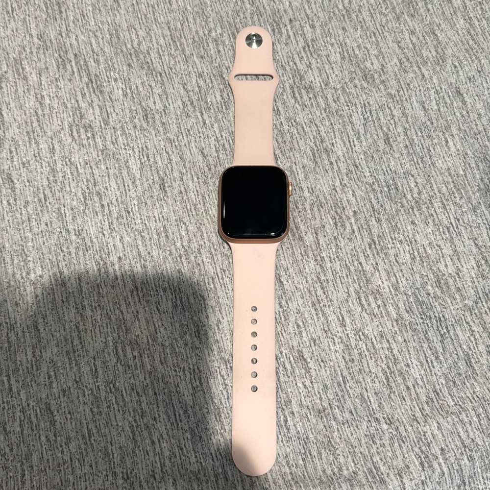 Apple Watch Series 6 Cellular & GPS